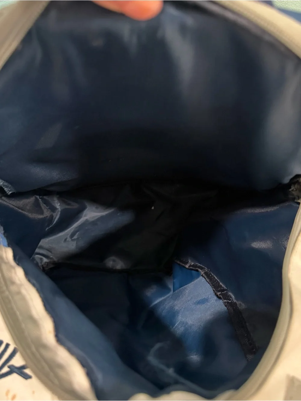 Alaska Airlines airplane backpack pilot plane travel aviation